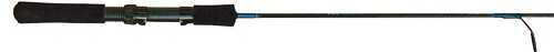 King Hawk Nd Series Spinning Rod 4'6 In. 1Pc Ultra Light Nd-4617L