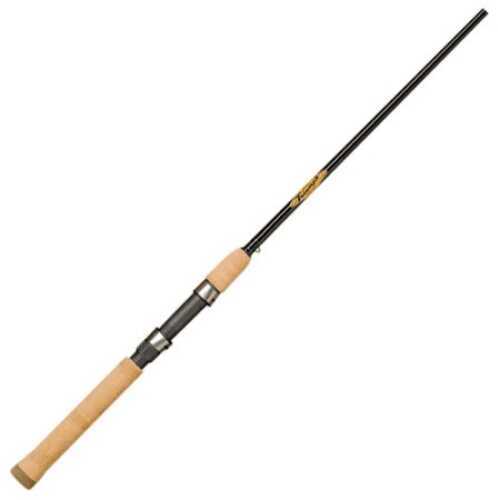 Silver Blade Medium Light Action Graphte Spinning Rod 6'6" Sb-66Ls