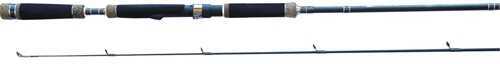 KingHawk Crappie Spinning Rod 11' CPE-112S