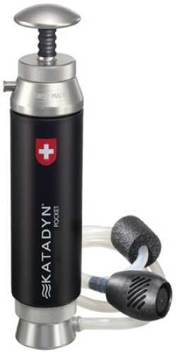 Katadyn Pocket Microfilter