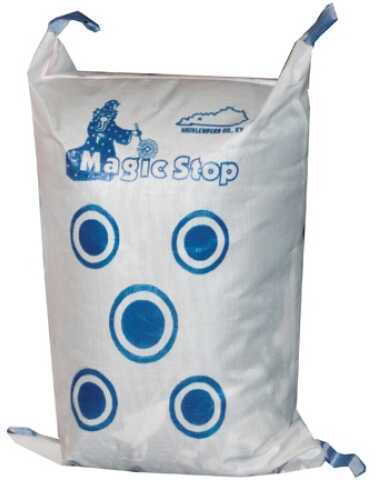 Magic Stop Rebel Bag Target 28X18X16 10-100 **Dim 1**