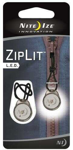 Nite Ize ZipIt White LED 2 Pack