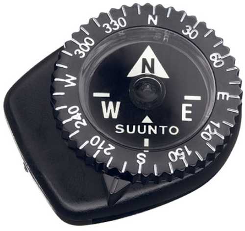 Suunto Clipper L-B NH Compass