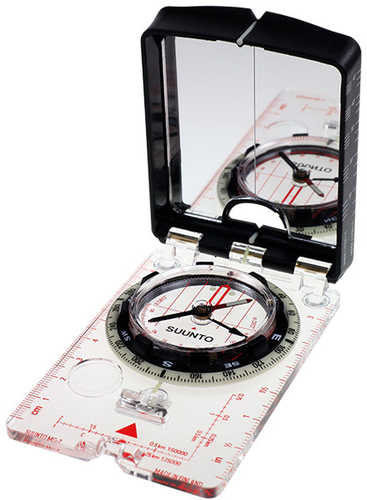 Suunto MC-2 CM-NH Compass