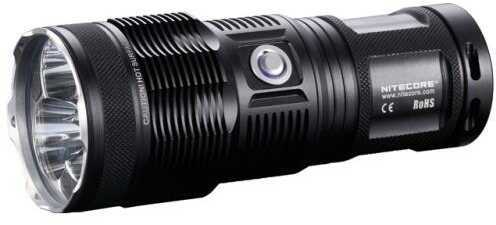 Nitecore TM15 Tiny Monster Flashlight Black