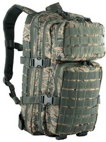 Red Rock Outdoor Gear ABU Camo Assault Pack