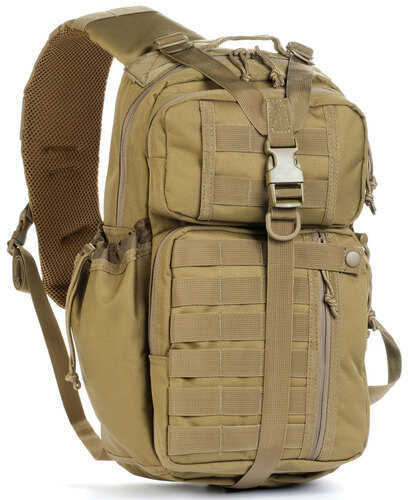 Red Rock Outdoor Gear Coyote Tan Rambler Sling Pack