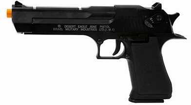 PALCo Desert Eagle Full Auto Blowback Co2 (6)