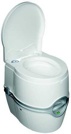 Thetford Porta Potti Curve 92360