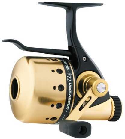 Daiwa Underspin-XD Reel Trigger Clam 100/12# Size 120