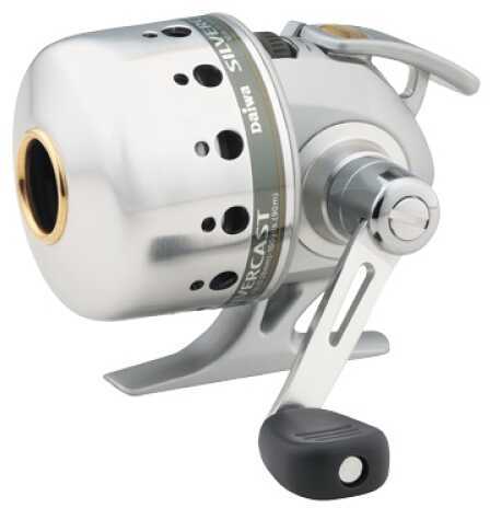 Daiwa Silvercast-a Reel Spincast 3bb 100/12# Size 120