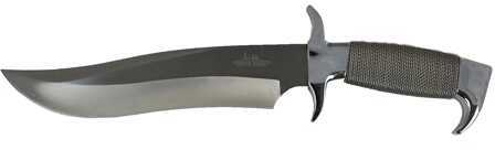 Hibben Highlander Bowie Knife W/Sheath