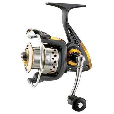 Pinnacle Matrix Spinning Reel MX40