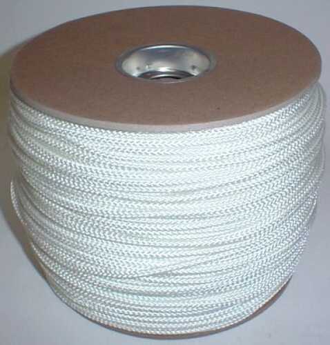 Unicord Rope Braided Nylon 1/8 In. X1000' 500130