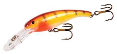 Cotton Cordell Wally Diver 1/4Oz Gfin/Chart