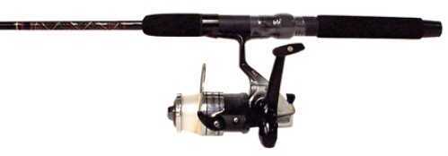 Master 641/2060 6' Medium Spinning Rod And Reel Combo DN230