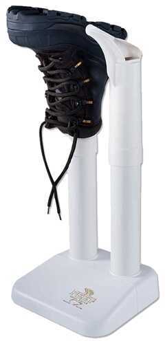 Peet Boot Dryer Electric Thermal Black