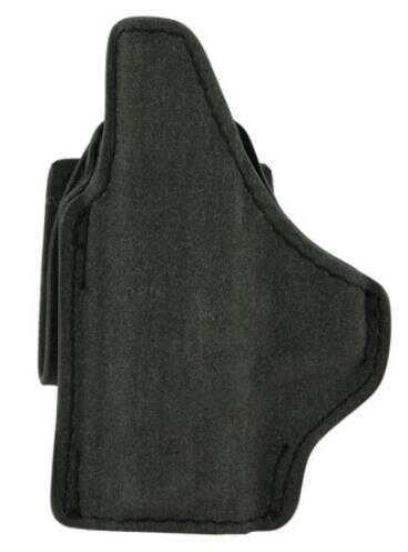 Safariland 185161 Model 18 IWB Colt Officer SafariLaminate Black