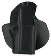 Safariland 5198450411 Open Top Concealment Belt Sig P320 SafariLaminate Black