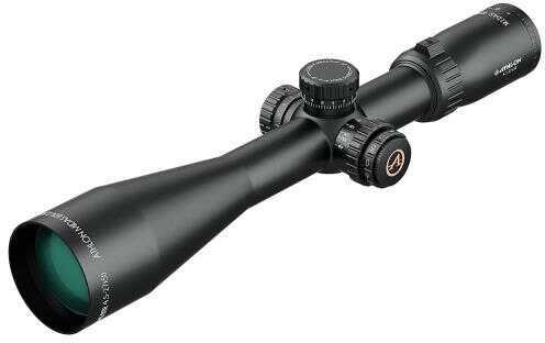 Athlon Midas BTR 4.5-27x50 AHMR MOA Riflescope Model 213020