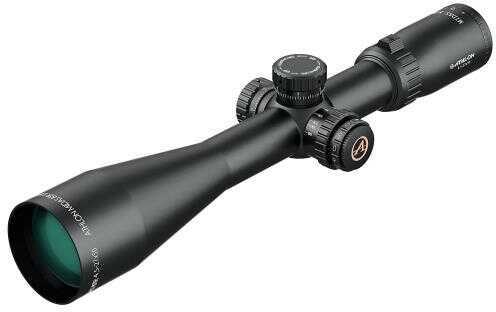 Athlon Midas BTR 4.5-27x50 APMR1 MIL Riflescope Model 213021