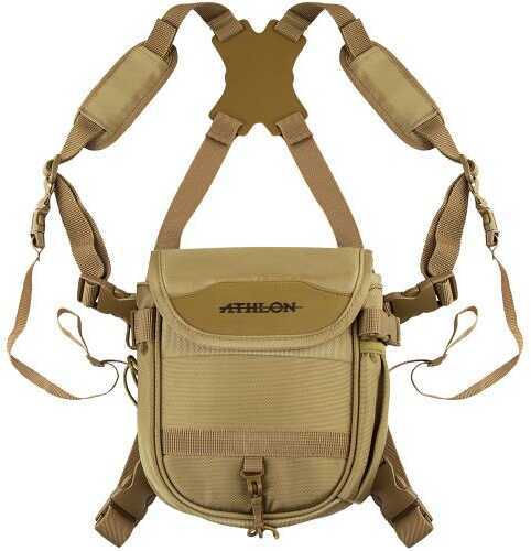 ATHLON 706011 Binoculars Harness Tan