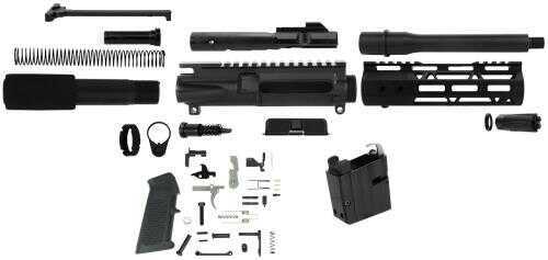 TACFIRE Pk9MMLPK7-Adc 9MM 7 PSTL Build Kit