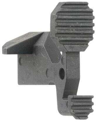 TacFire MAR097 AR15 Bolt Catch Release Lever Steel Black Phosphate