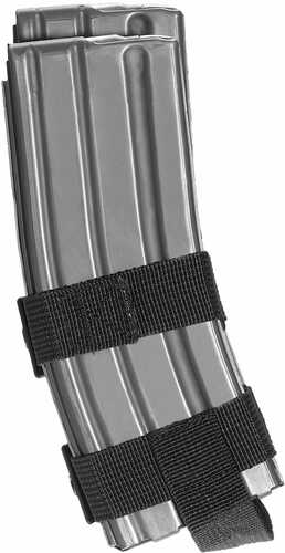 FAB Defense FX-MCEB MCE Magazine Coupler 7.62mmX39mm/5.56 Nato Polymer/Nylon Black Finish