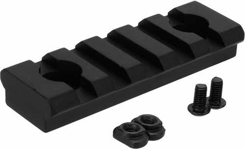 Tacfire Mar105s 2" Picatinny Rail MLOK 5 Slots