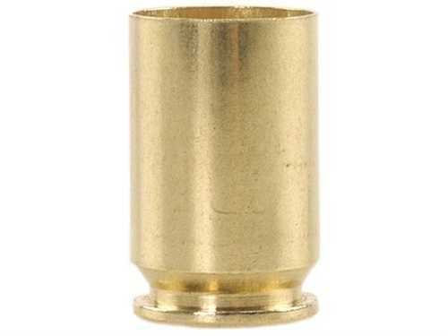 Winchester Unprimed Brass Cases 45 for Glock Auto Pistol 100/Bag Md: WSC45Gu