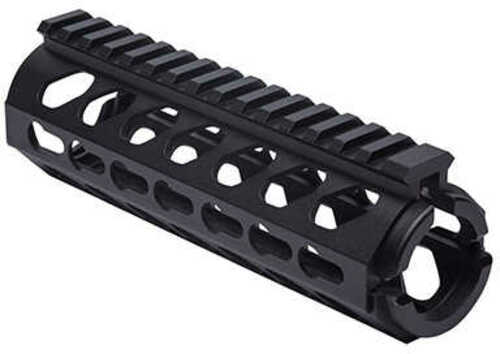 Firefield Edge Carbine 2Pc Keymond Rail Matte Black