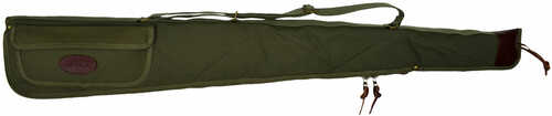 Boyt Harness Alaskan Shotgun Case 52" Canvas Green