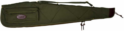 Boyt Harness OGC98Pm09 Alaskan Rifle Case 44" Canvas Green