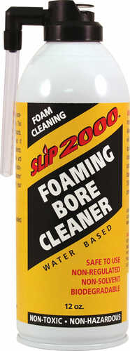 Slip 725 Foaming Bore CLNR 12Oz