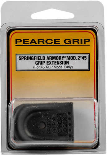 Pearce Grip SPRXD Mod2 45 Series Ext