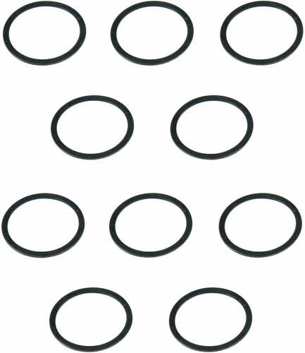 TacFire MAR063 AR15 Barrel Nut Shim 10 Pack