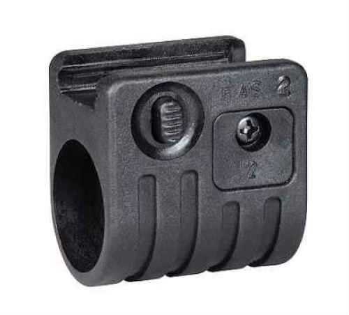 AR-15 Command Arms Mount For Flashlight Insertion & Retention Md: FSA3