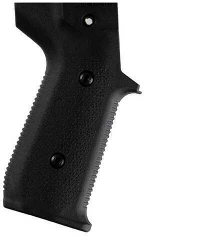 Magpul Mag1005-Black MOE-EVO Grip EVO 3 Polymer Black Textured