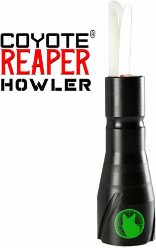 Predator TAC Coyote Reaper Howler Call