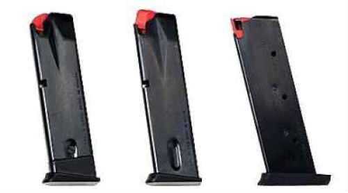 Taurus 6 Round Blue Magazine For PT745 45 ACP Md: 510745