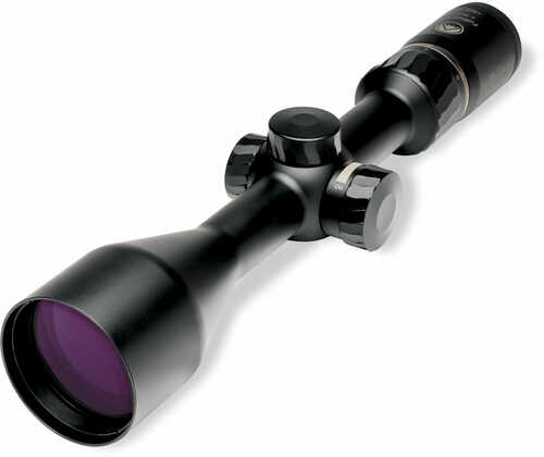 Burris Fullfield IV Scope Matte Black 4-16x50mm 1" Tube Illuminated Ballistic E3 Reticle