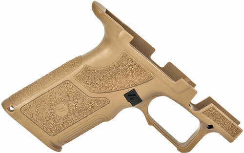 ZEV Grip.Kit-Oz9C-X-FDE Oz9 X FDE