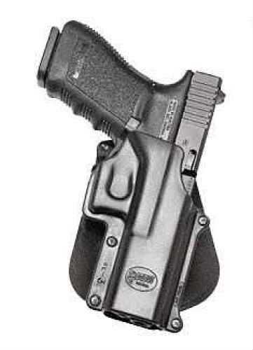 Fobus Holster Roto Paddle For Glock Model 20,21,37