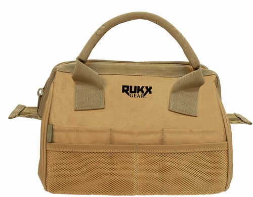 ATI RUKX GEAR TOOL BAG TAN