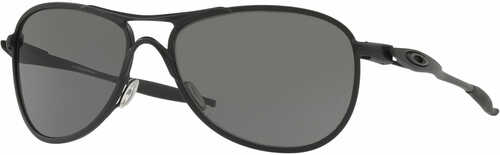 Oakley Ballistic Crosshair Gray Prizm Matte Black