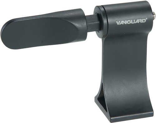 Vanguard Binocular Tripod Adapter Black Aluminum