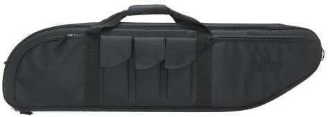 Allen 10929 Batallion Tactical Rifle Case Endura Soft