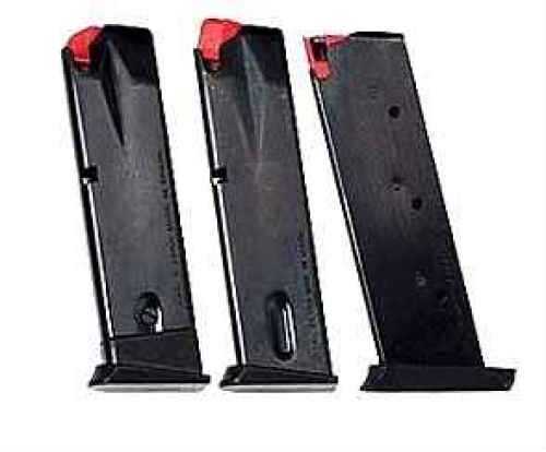 Taurus 17 Round Blue Magazine For 24/7 9MM Md: 52470917