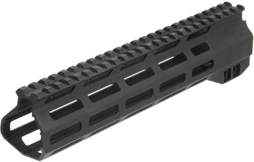 Aim Sports Wraith Handguard AR15/M4 Black Anodized 10" M-LOK